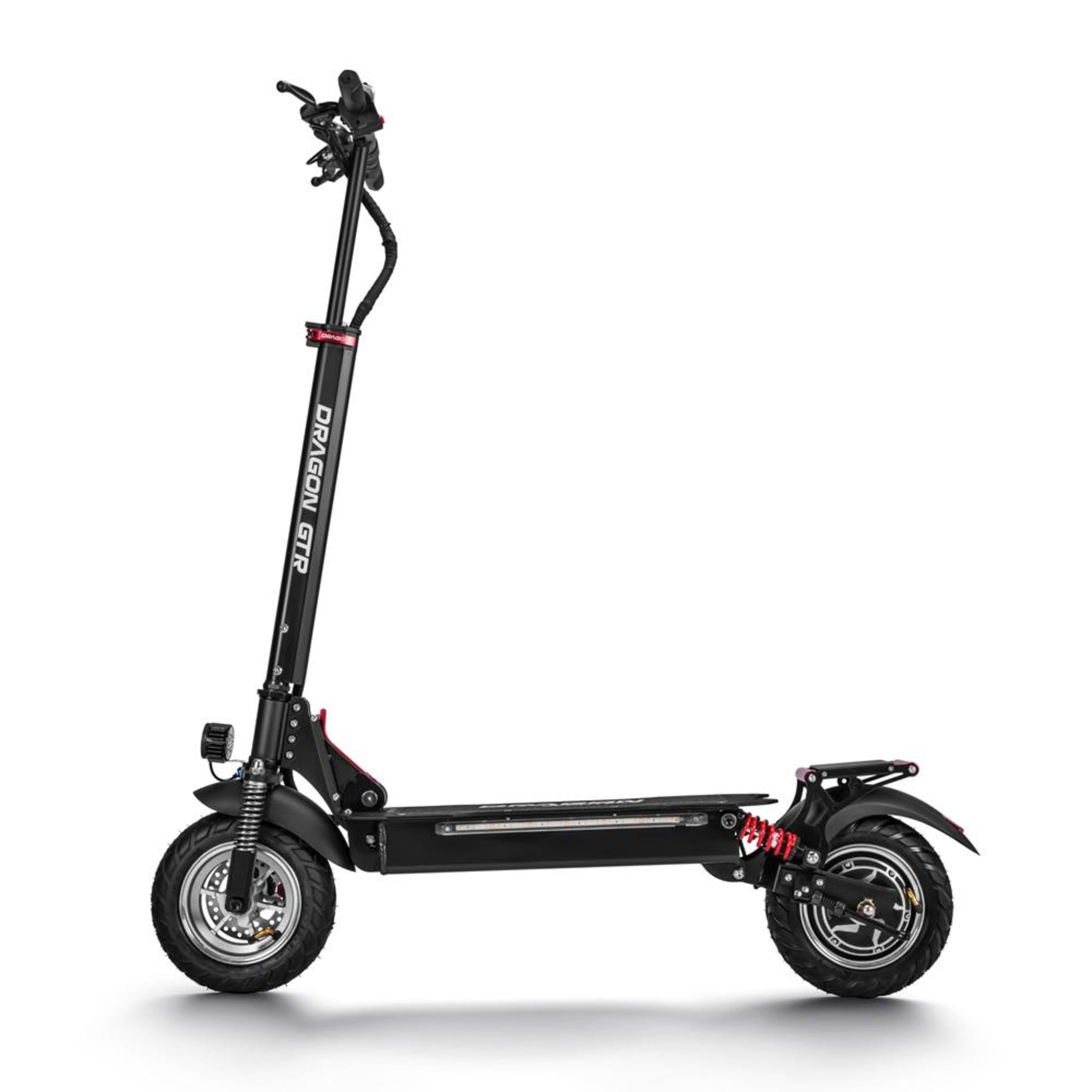 Dragon GTS V2 electric scooter 