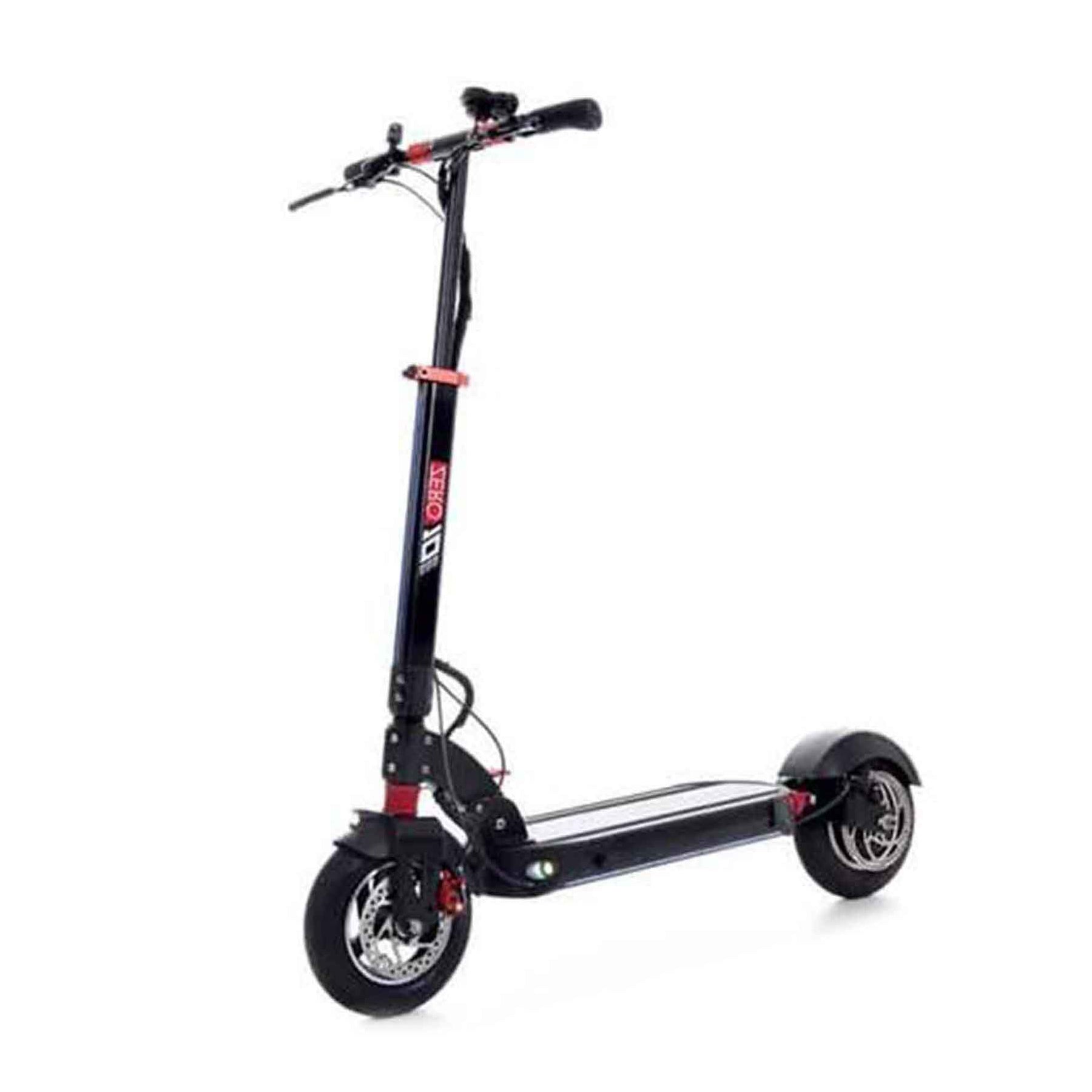 Zero 10 Electric Scooter