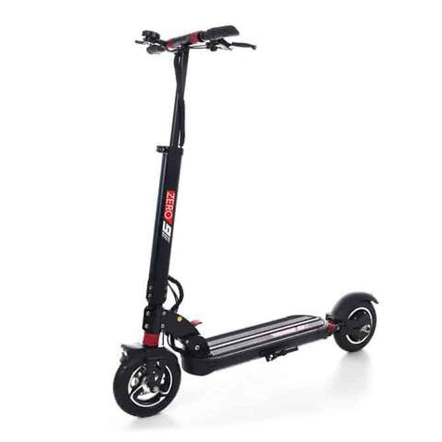 Zero 9 Electric Scooter