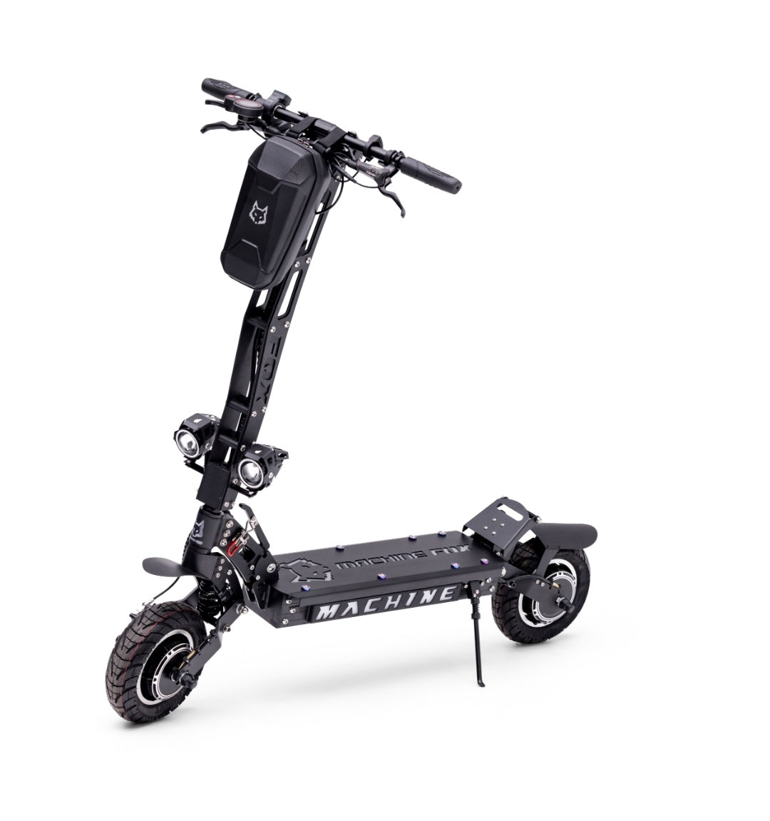 Machine Fox All Terrain Electric Scooter