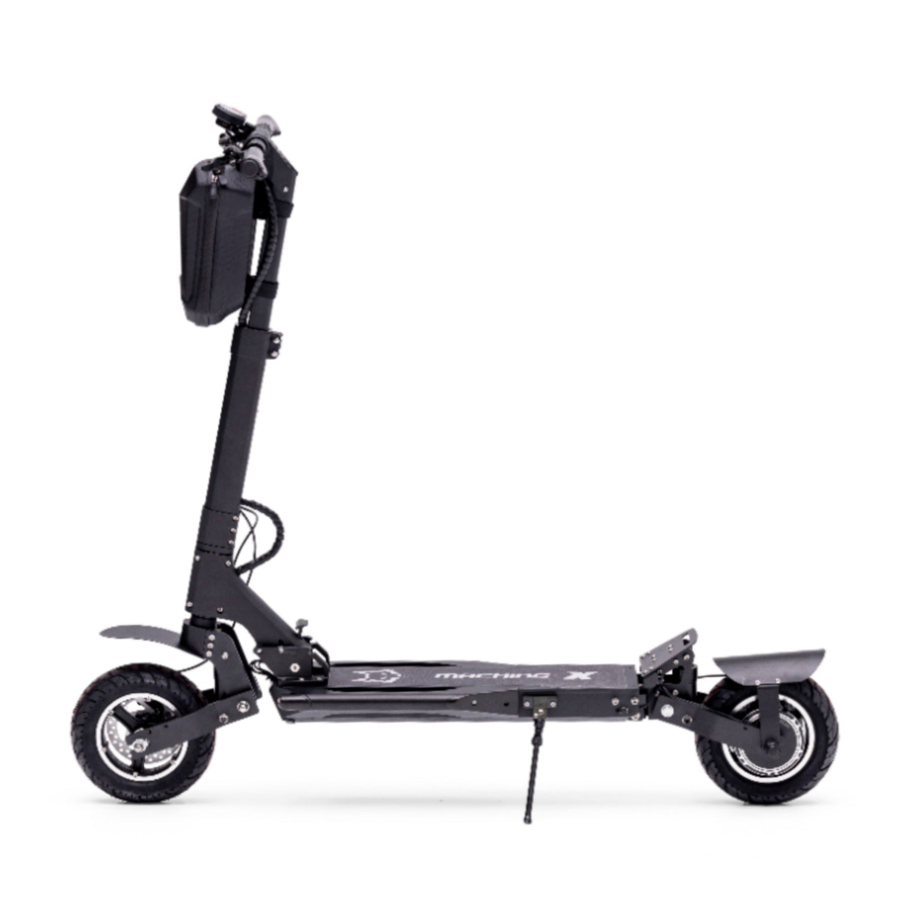 Machine Transporter 1000 Electric Scooter