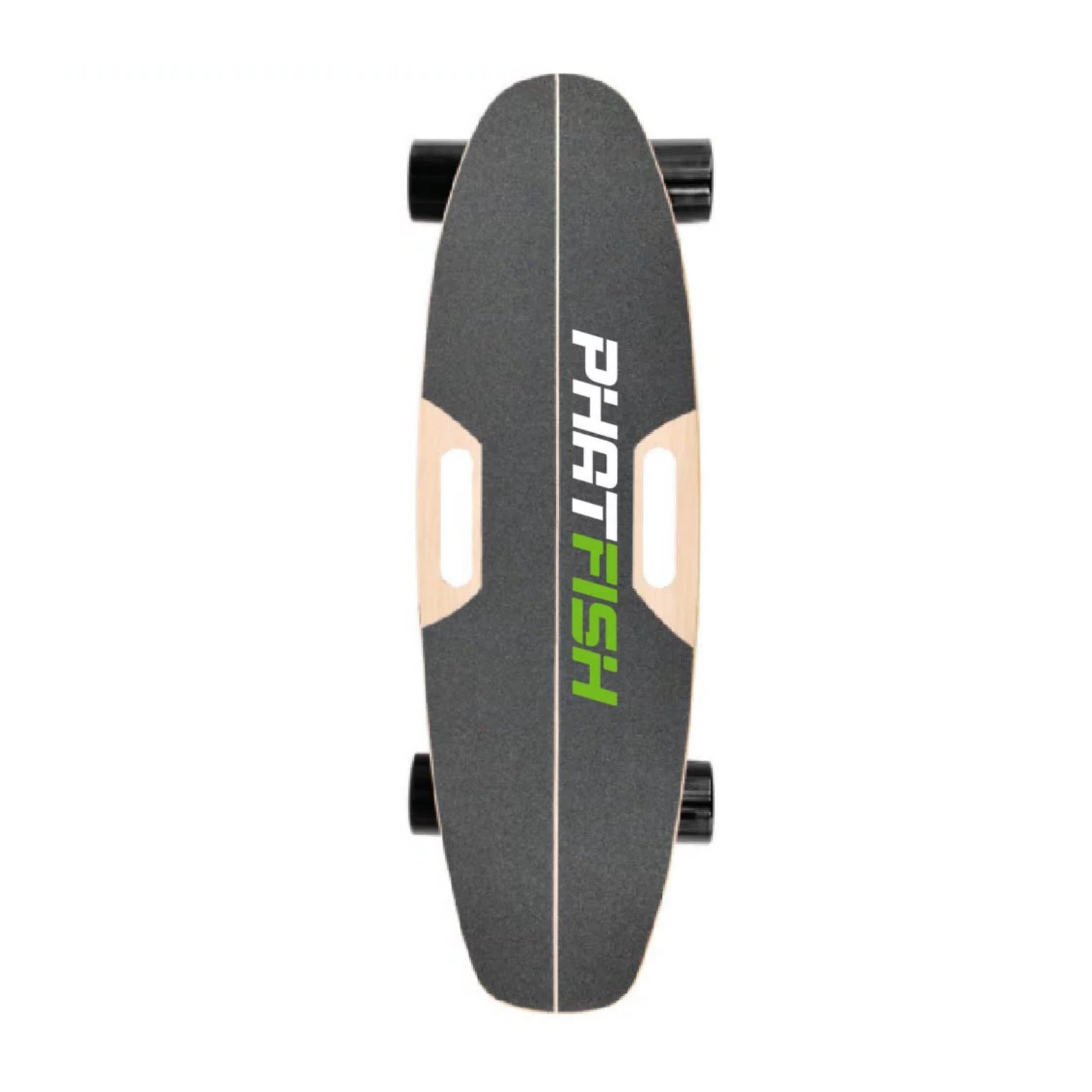 Phatrider PHATFish Electric Skateboard