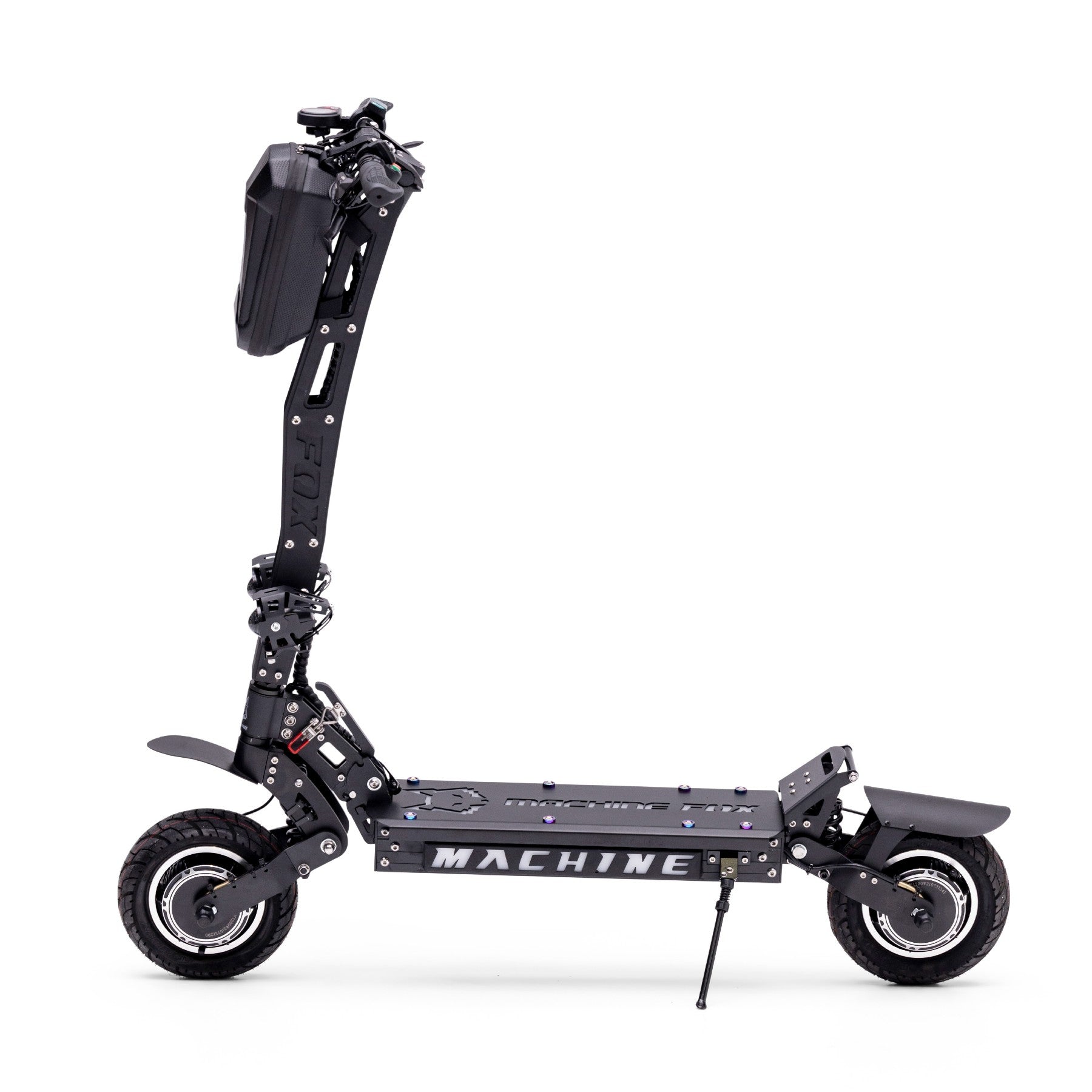 Machine Fox All-Terrain Electric Scooter