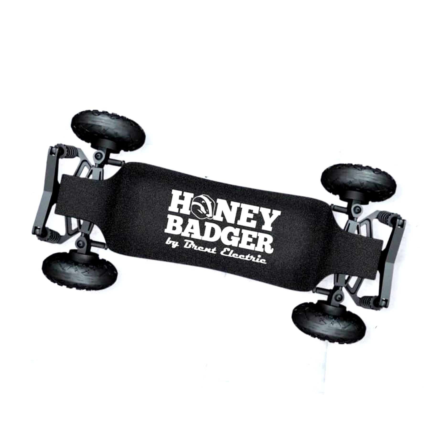 Honey Badger All Terrain ELectric Skateboard