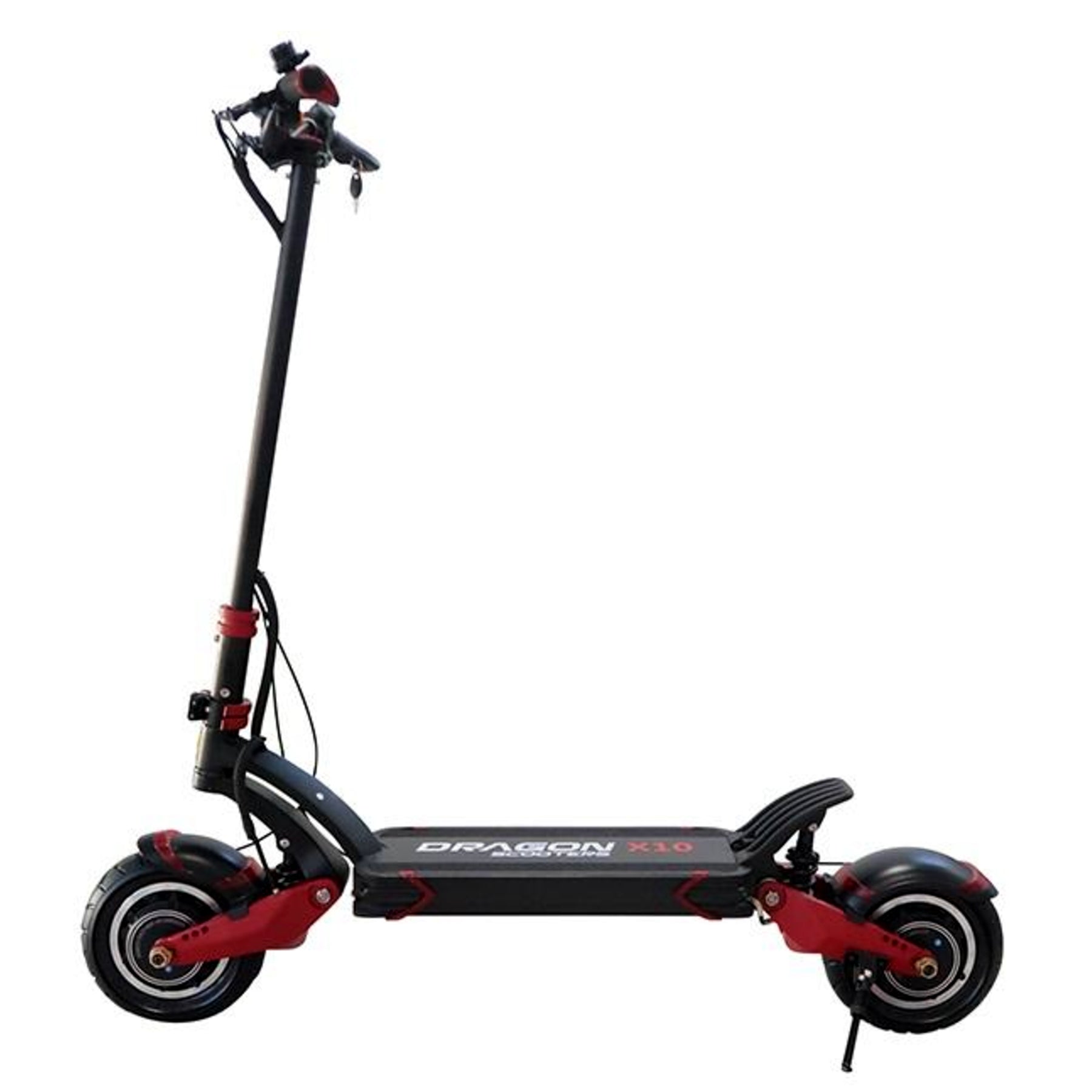 The Ultimate Buying Guide to Dragon Electric Scooters – E-Ride Solutions