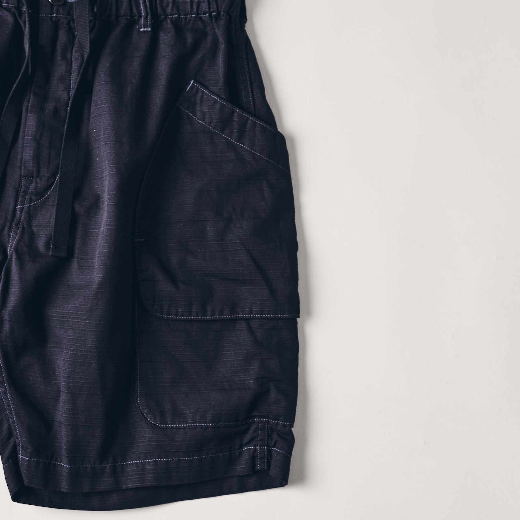 正規品販売! E-Z Sサイズ DEE`s Shorts fabric ショートパンツ