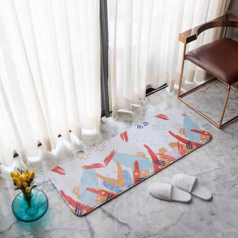 long mat, bed runner shop online