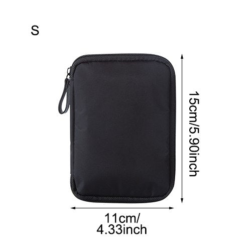 gadget pouch organizer