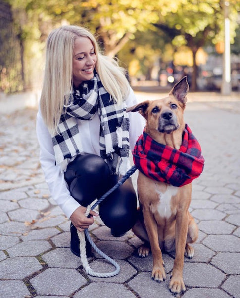 Renee and Brooklyn