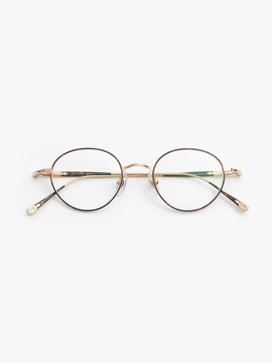 MATSUDA EYEWEAR 10189H シルバー 眼鏡-