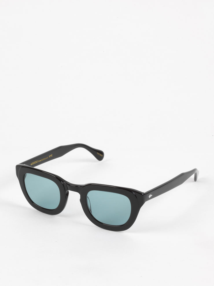 Moscot Telena Black – I Visionari