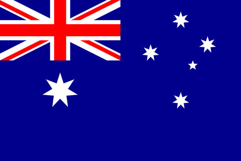 Australia Calibration