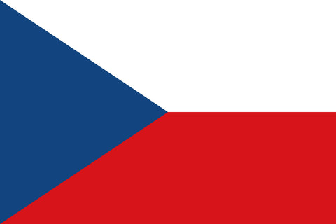 Czech Republic Calibration