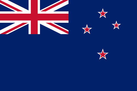 New Zealand Calibration