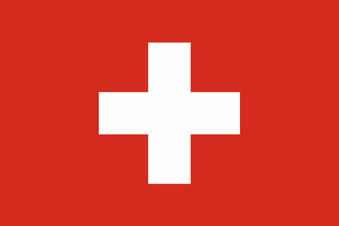 Switzerland Calibration