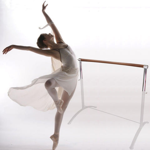 Artan Balance Ballet Barres - ideal for ballerinas and those practicing at  home