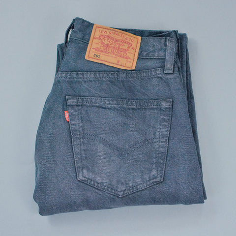 levis 501 w29 l32