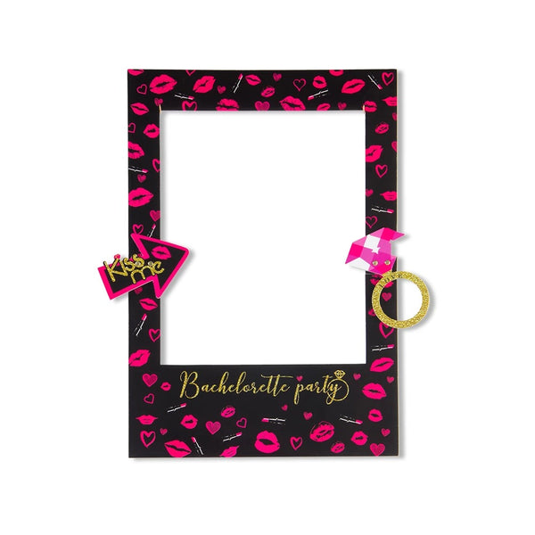 Bachelorette Party Photo Frame