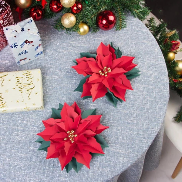 Festive up your home — both indoors and out — with our definitive list of easy-to-create Christmas decorations, crafts and centerpieces.