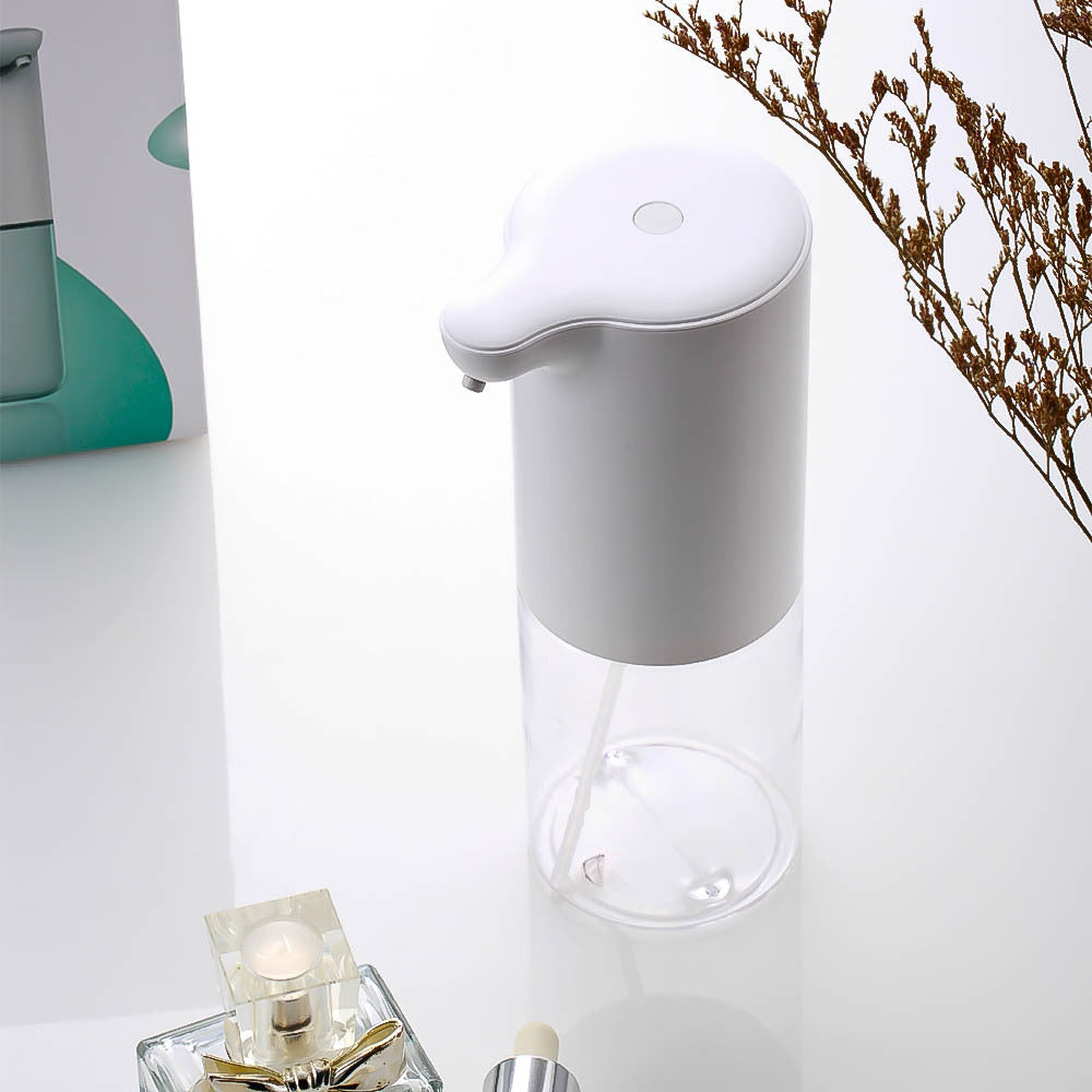 battery soap dispenser