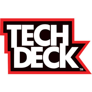 Tech Deck Build-A-Park World Tour P.F.K Skate Support Center-Santa Cruz  Board – J&R Bicycles, Inc.