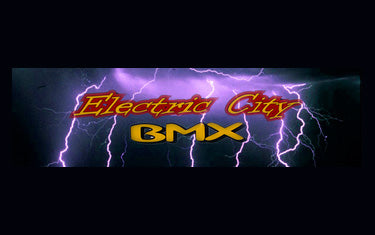 Electric City BMX