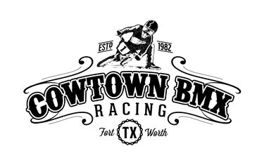 Cowtown BMX