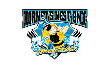 Hornet`s Nest BMX