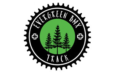 Evergreen BMX