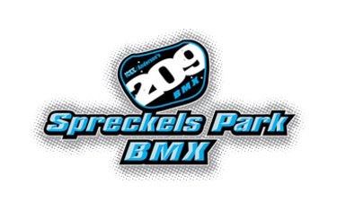 Spreckels Park BMX