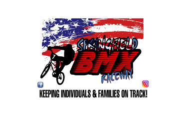 Springfield BMX Raceway