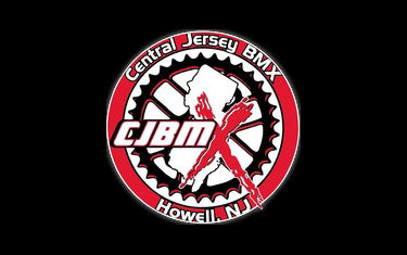 Central Jersey BMX