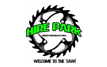 Hire Park BMX