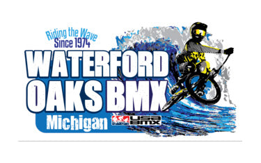 Waterford Oaks BMX