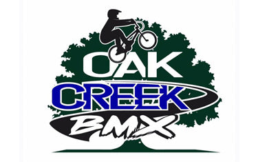 Oak Creek BMX