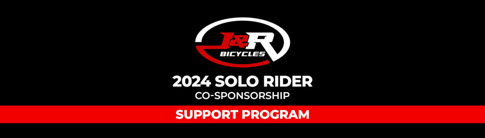 J&R Solo Rider Support Program