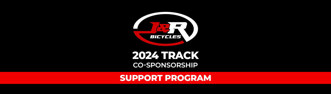 J&R Track Support Program