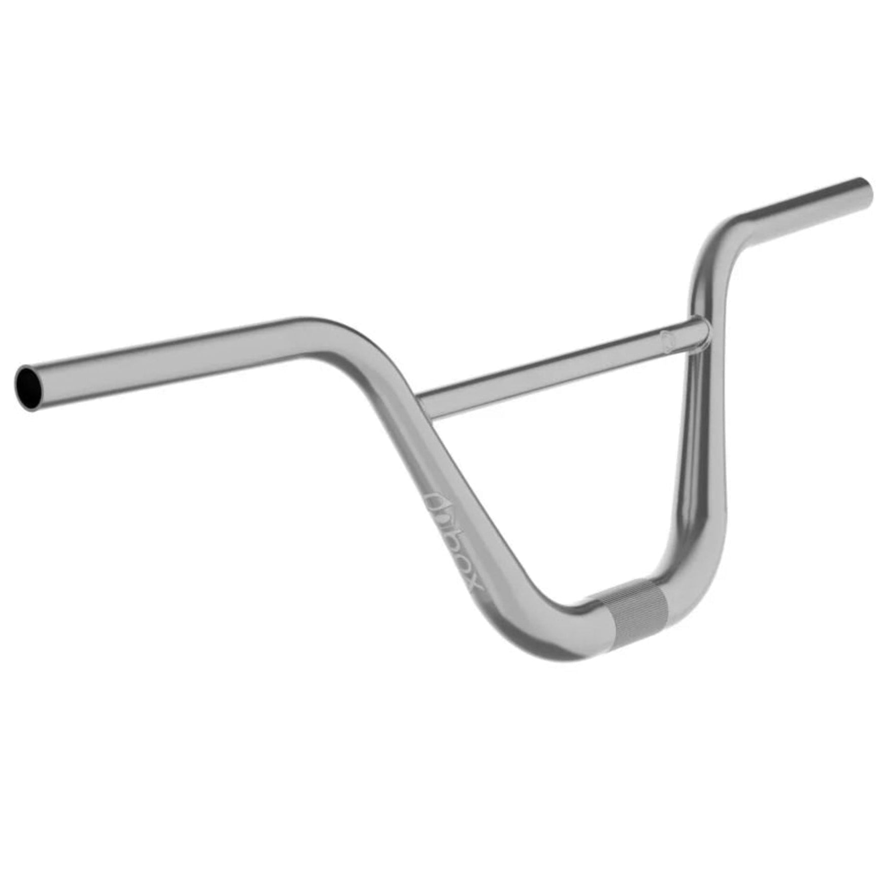 Box Hex Lab 31.8 Titanium Handlebars