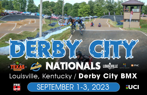 Derby City Nationals