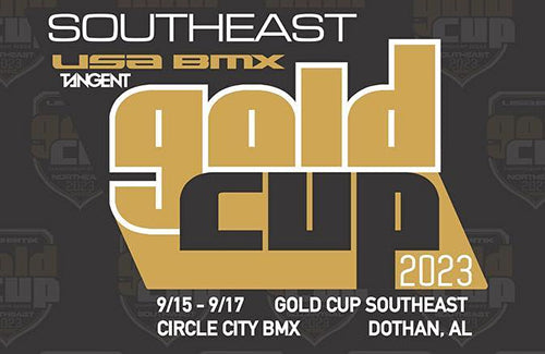 Gold Cup Southeast