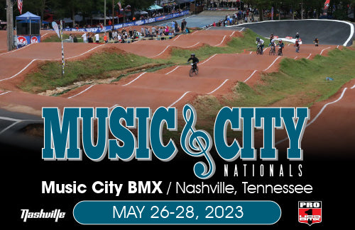 Music City Nationals