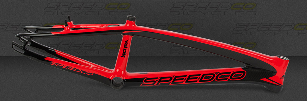 speedco velox carbon frame