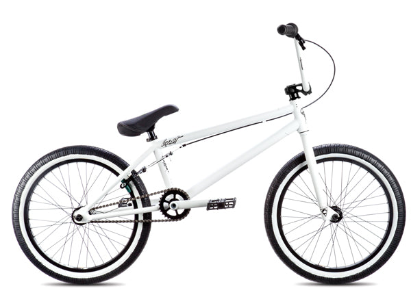 dk bmx bike