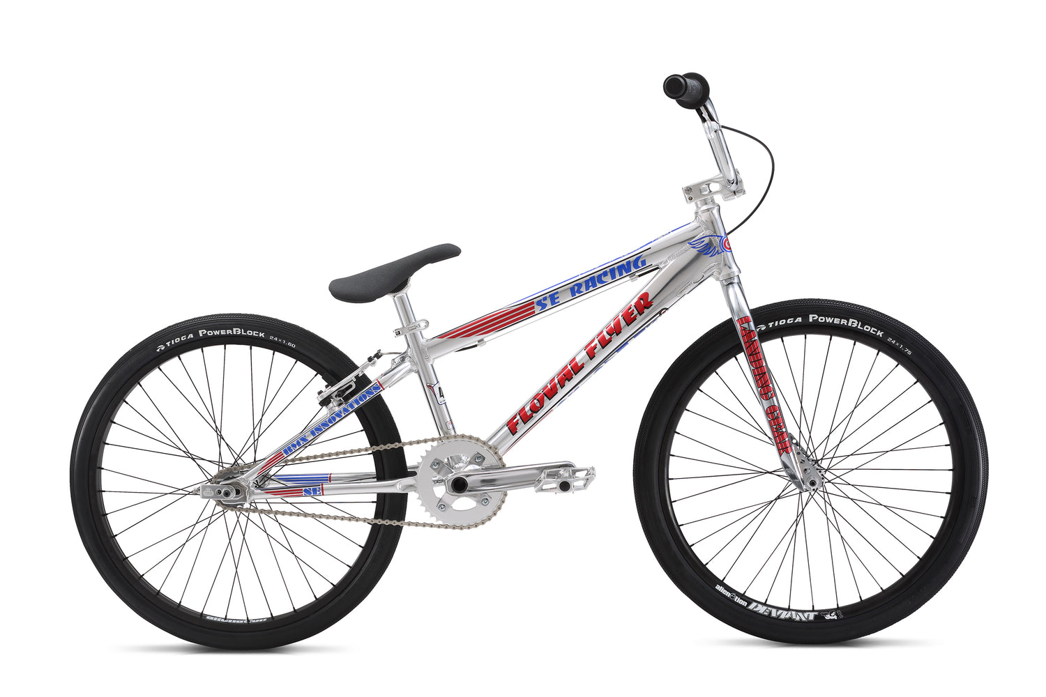 scott racing junior 24