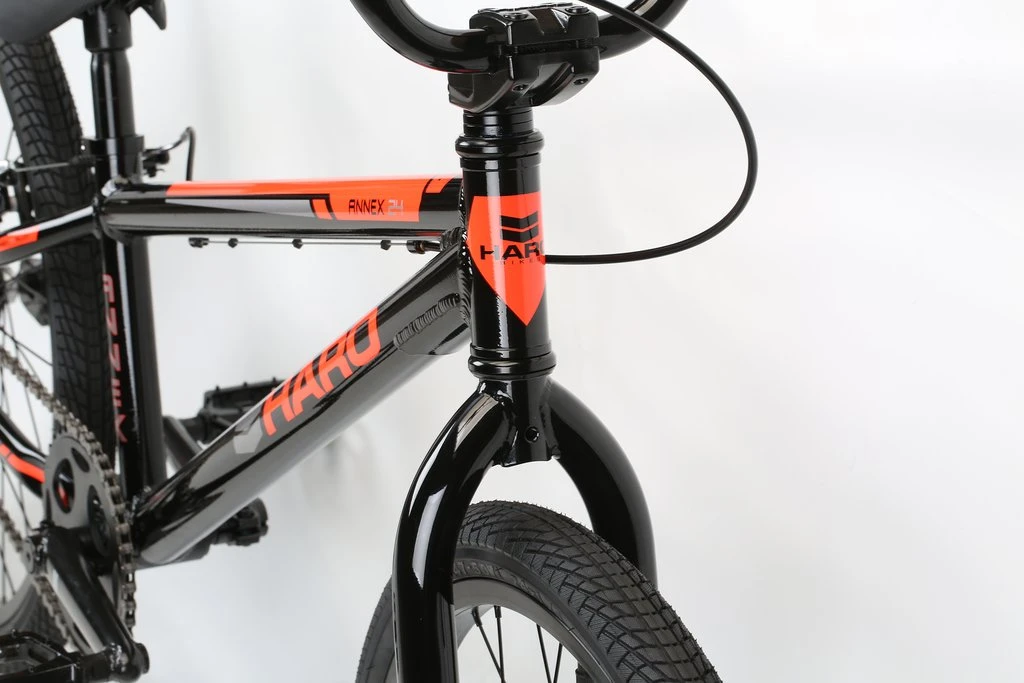 2019 haro annex bmx bike