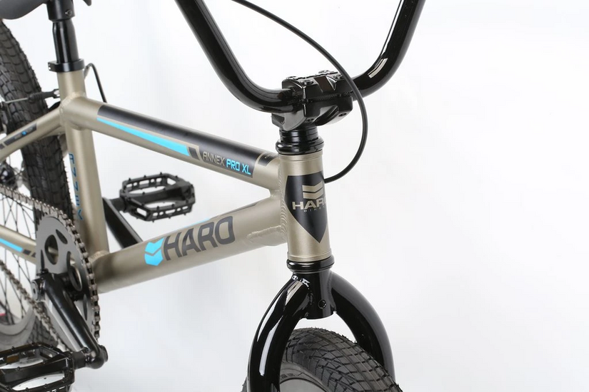 haro annex pro xl review