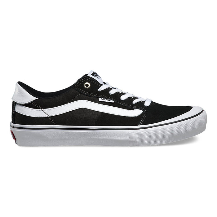 vans style 112 black