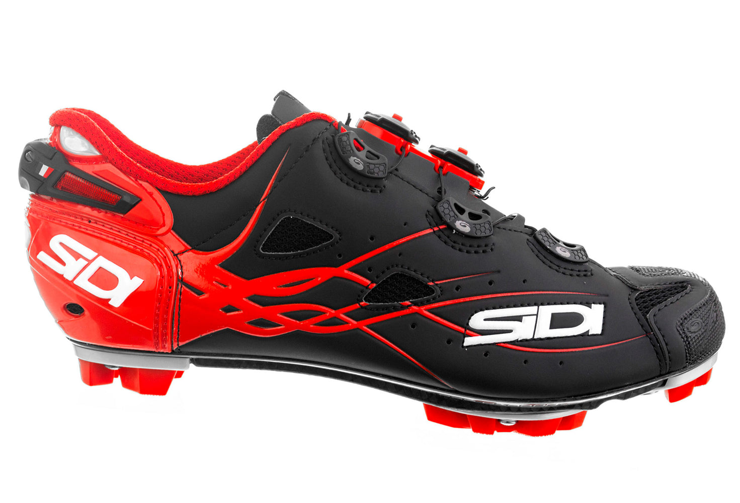 sidi tiger 44