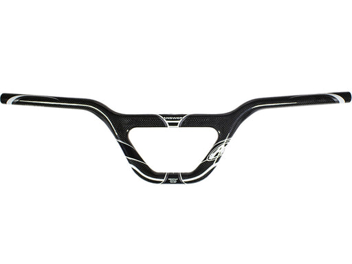 carbon fiber bmx handlebars