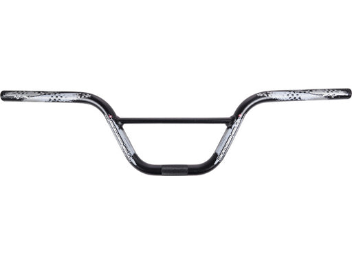 aluminum bmx handlebars